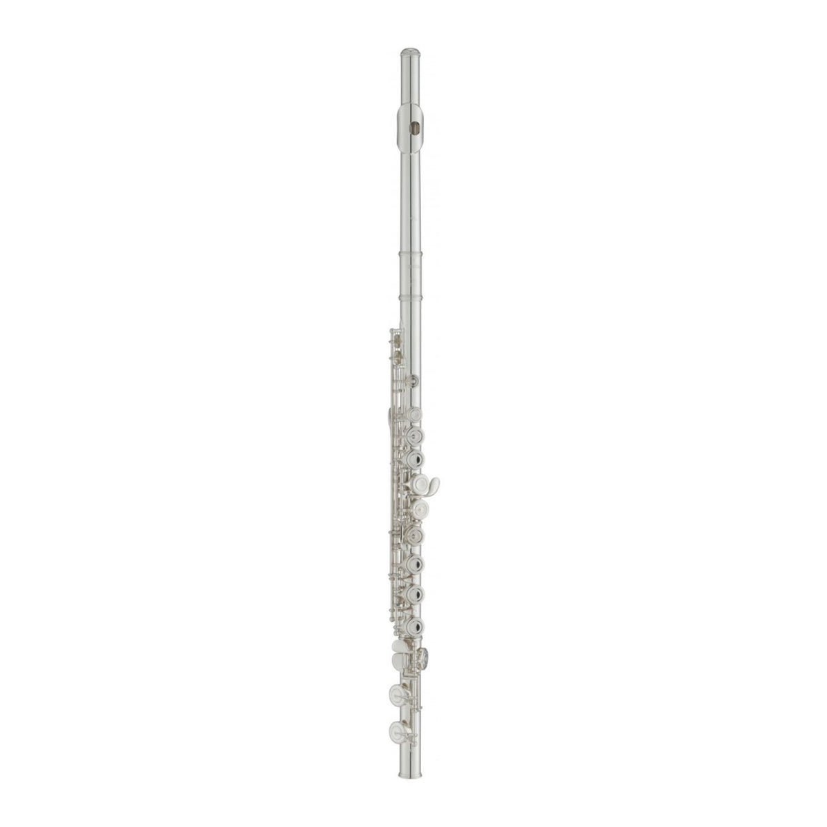 Yamaha YFL212 Flute with Split E Mechanism-Yamaha-Infinite Music
