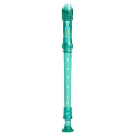 Yamaha YRS20 Rainbow Recorder - Blue-Yamaha-Infinite Music