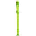 Yamaha YRS20 Rainbow Recorder - Green-Yamaha-Infinite Music
