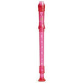 Yamaha YRS20 Rainbow Recorder - Pink-Yamaha-Infinite Music