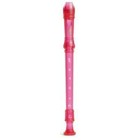 Yamaha YRS20 Rainbow Recorder - Pink-Yamaha-Infinite Music