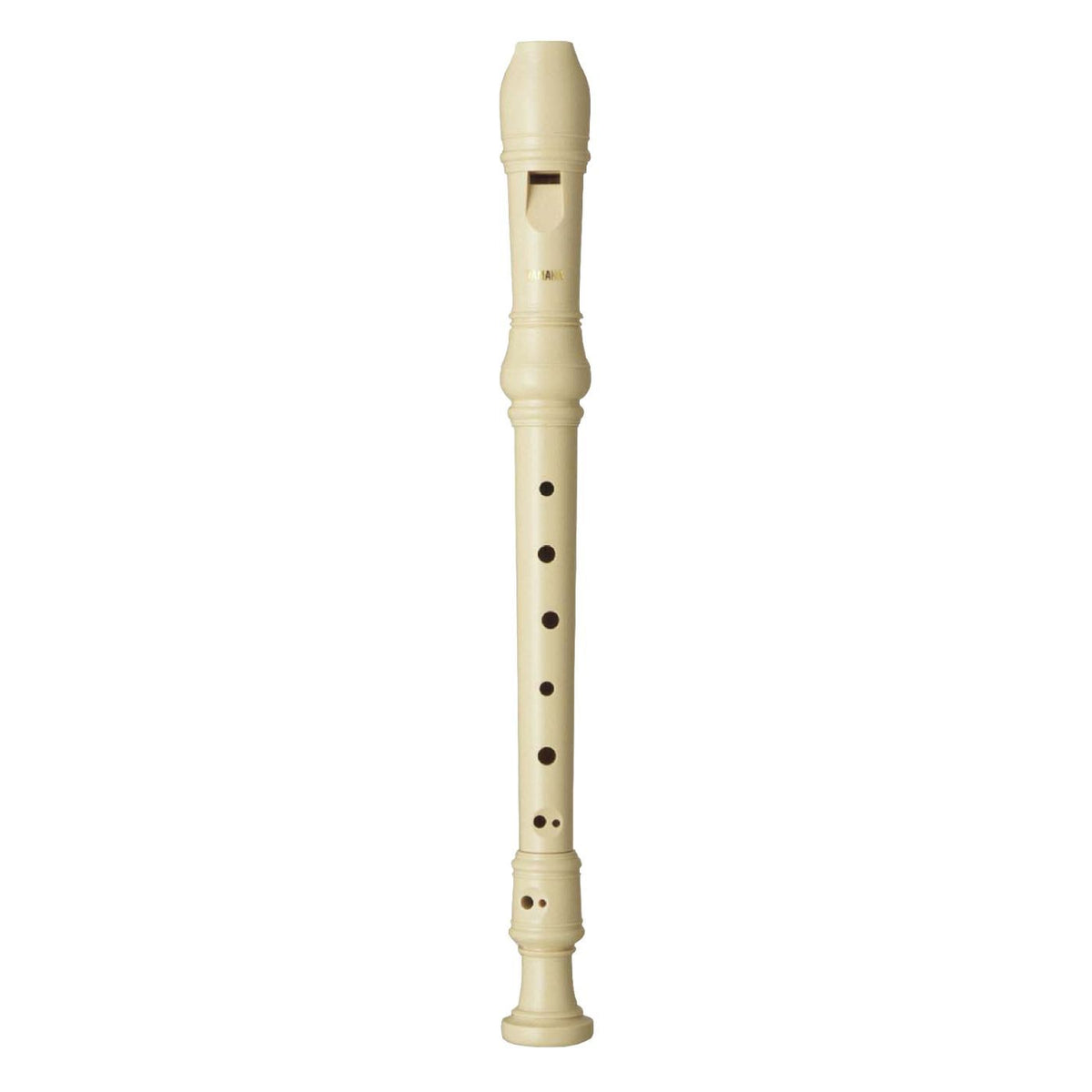 Yamaha YRS24B Descant Recorder-Yamaha-Infinite Music