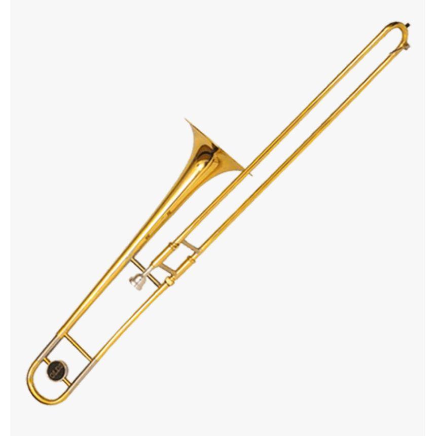 Yamaha YSL-154 Trombone-Yamaha-Infinite Music