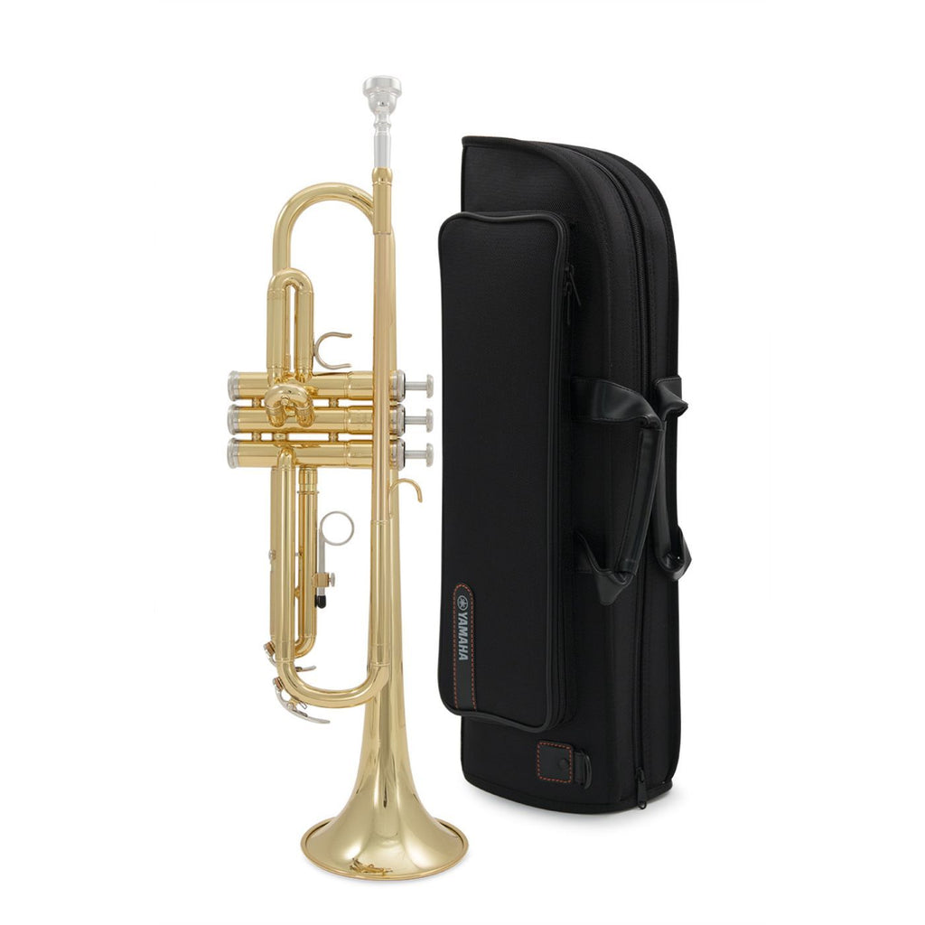 Yamaha YTR2330 Trumpet-Yamaha-Infinite Music