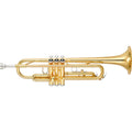 Yamaha YTR2330 Trumpet-Yamaha-Infinite Music