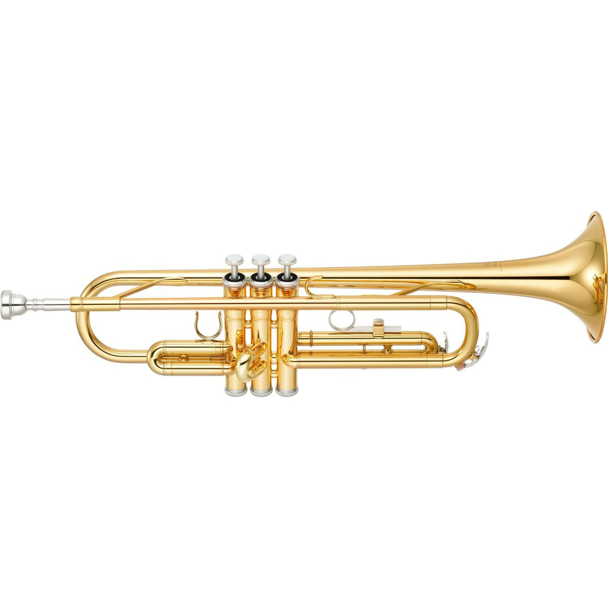 Yamaha YTR2330 Trumpet-Yamaha-Infinite Music