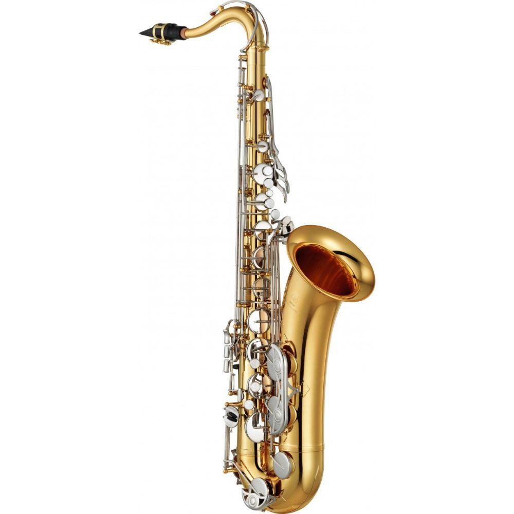Yamaha YTS26 Student Tenor Sax in Case (YTS-26)-Yamaha-Infinite Music