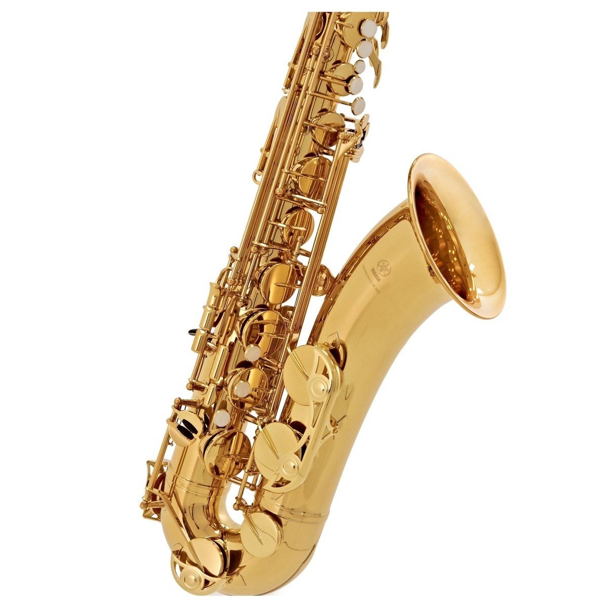 Yamaha YTS280 Student Tenor Sax in Case (YTS-280)-Yamaha-Infinite Music