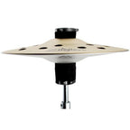 Zildjian 10" Fx Stack Cymbals Pair w/mount-Zildjian-Infinite Music
