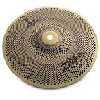 Zildjian 10" L80 Low Volume Splash Cymbal - LV8010S-S-Zildjian-Infinite Music