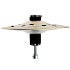 Zildjian 12" Fx Stack Cymbals Pair w/mount-Zildjian-Infinite Music