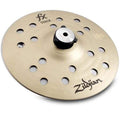 Zildjian 12" Fx Stack Cymbals Pair w/mount-Zildjian-Infinite Music