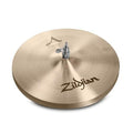 Zildjian 14" A Zildjian New Beat Hi Hats - Pair-Zildjian-Infinite Music