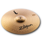 Zildjian 14" I Crash Cymbal-Zildjian-Infinite Music