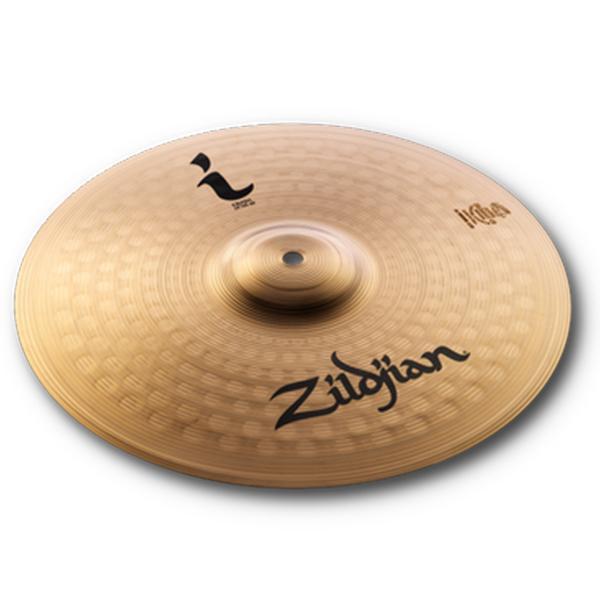 Zildjian 14" I Crash Cymbal-Zildjian-Infinite Music
