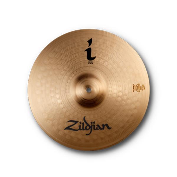 Zildjian 14" I Crash Cymbal-Zildjian-Infinite Music