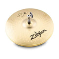 Zildjian 14" Planet Z Hi Hat Cymbals-Zildjian-Infinite Music