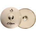 Zildjian 15" A Custom Mastersound Hi Hat Cymbals-Zildjian-Infinite Music