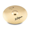 Zildjian 16" Planet Z Crash Cymbal-Zildjian-Infinite Music