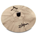Zildjian 17" A Custom Crash Cymbal-Zildjian-Infinite Music