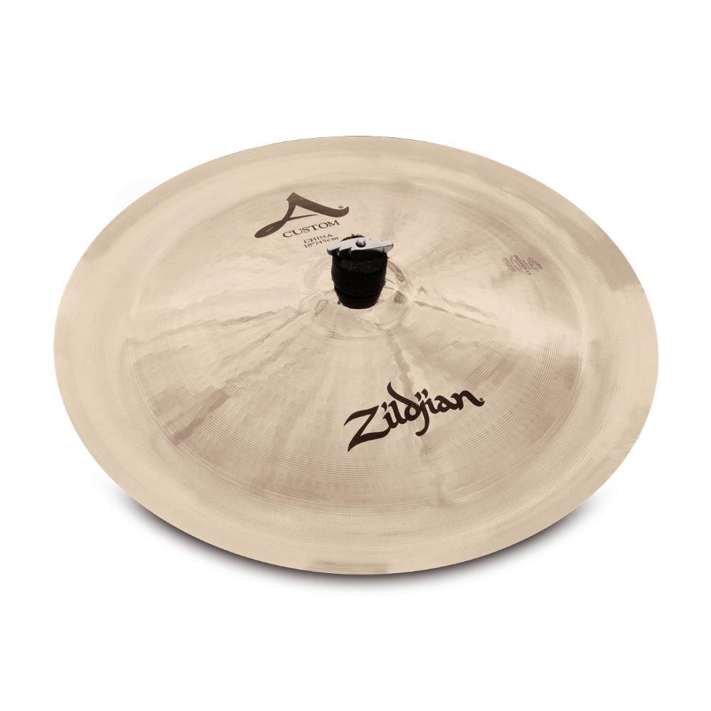 Zildjian 18" A Custom China Cymbal-Zildjian-Infinite Music