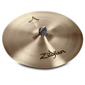 Zildjian 18" A Zildjian Thin Crash Cymbal-Zildjian-Infinite Music
