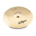 Zildjian 18" Planet Z Crash Ride Cymbal-Zildjian-Infinite Music