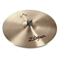 Zildjian 19" A Zildjian Medium Thin Crash Cymbal-Zildjian-Infinite Music