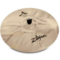 Zildjian 20" A Custom Ping Ride Cymbal-Zildjian-Infinite Music