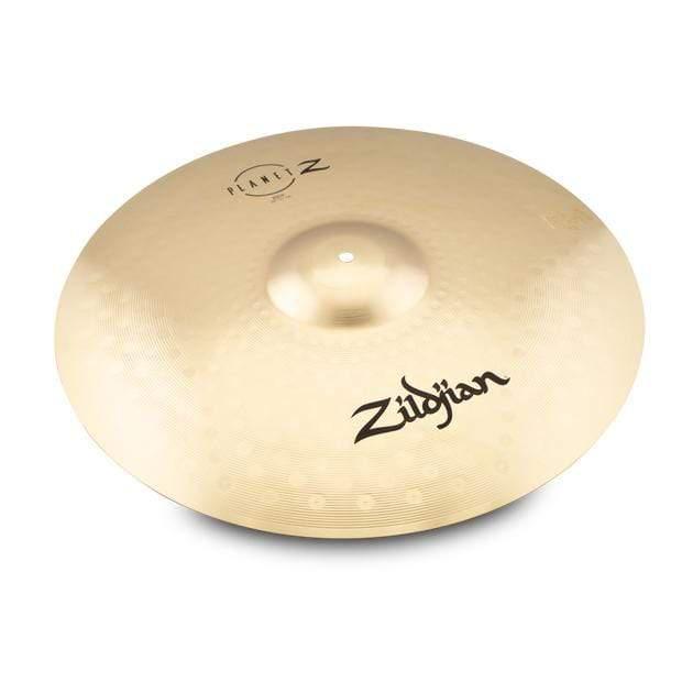 Zildjian 20" Planet Z Ride Cymbal-Zildjian-Infinite Music