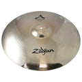 Zildjian 22" A Custom Ping Ride Cymbal-Zildjian-Infinite Music