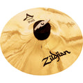 Zildjian 8" A Custom Splash Cymbal-Zildjian-Infinite Music