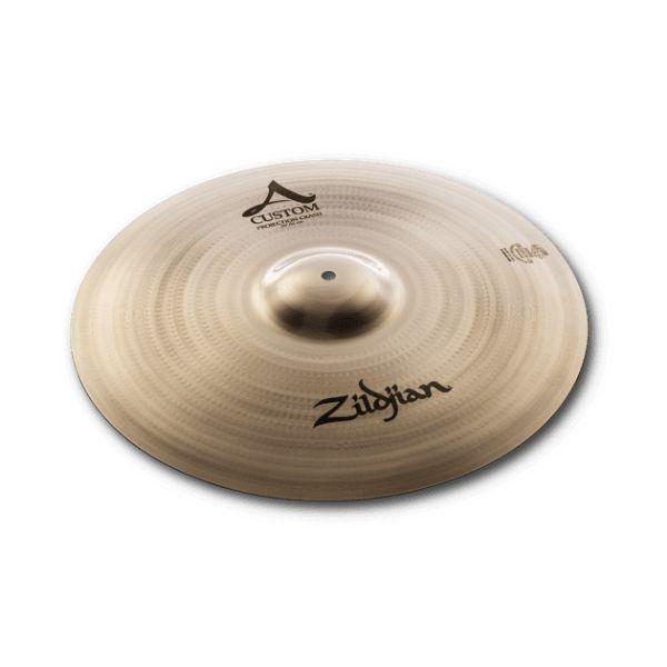 Zildjian A Custom 17" Projection Crash Cymbal-Zildjian-Infinite Music
