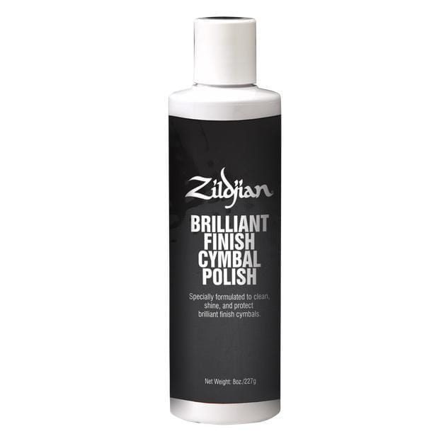Zildjian Cymbal Cleaning Polish-Zildjian-Infinite Music