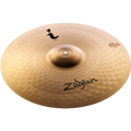 Zildjian I Series 20" Ride Cymbal-Zildjian-Infinite Music