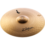 Zildjian I Series 20" Ride Cymbal-Zildjian-Infinite Music