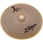 Zildjian L80 "Low Volume" Cymbal Set - LV38-Zildjian-Infinite Music