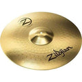 Zildjian Planet Z 18″ Crash Ride Cymbal-Zildjian-Infinite Music