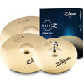 Zildjian Planet Z Complete Cymbal Pack-Zildjian-Infinite Music