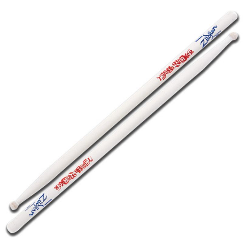 Zildjian Travis Barker Artist Series Drum Sticks-Zildjian-Infinite Music