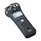 Zoom H1n Handy Recorder-Zoom-Infinite Music