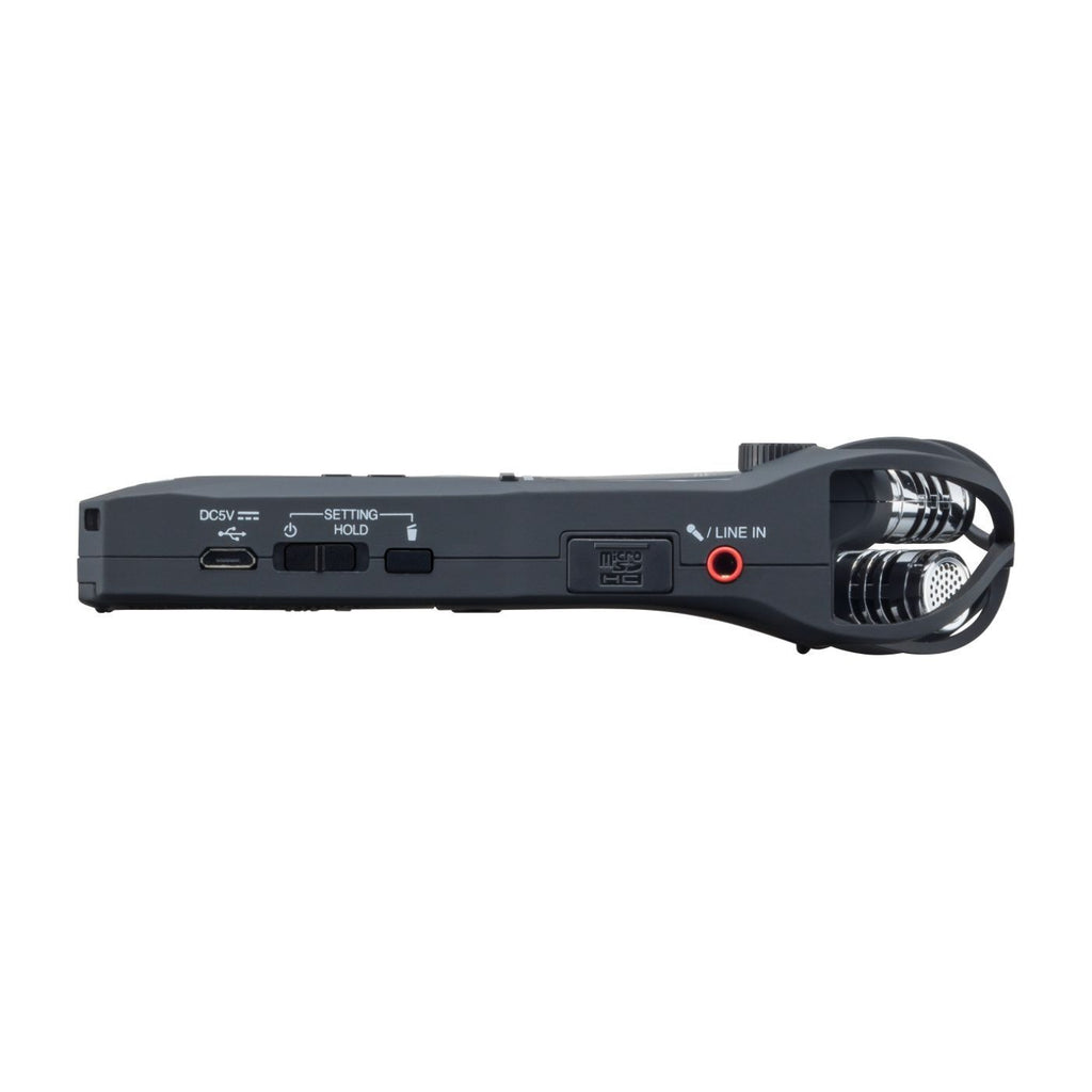 Zoom H1n Handy Recorder-Zoom-Infinite Music