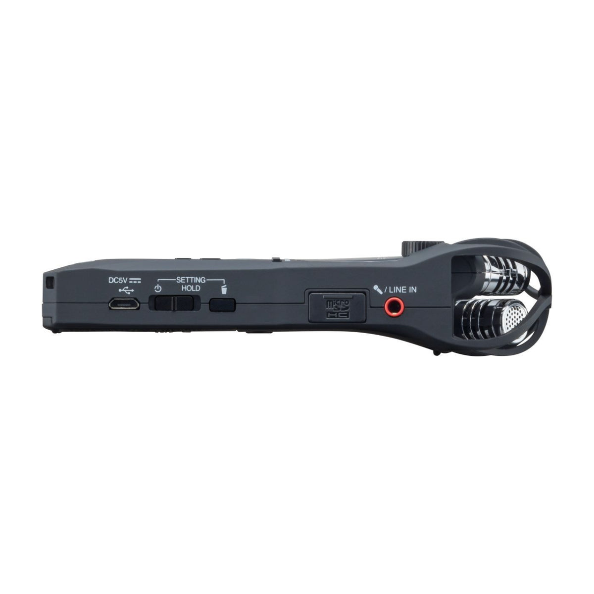 Zoom H1n Handy Recorder-Zoom-Infinite Music
