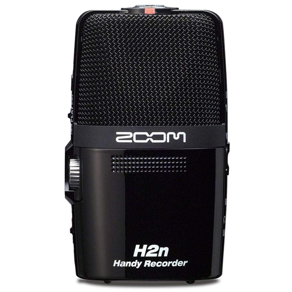 Zoom H2n Handy Recorder-Zoom-Infinite Music