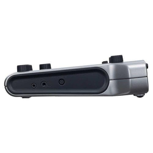 Zoom PodTrak P4 Portable Multitrack Podcast Recorder-Zoom-Infinite Music