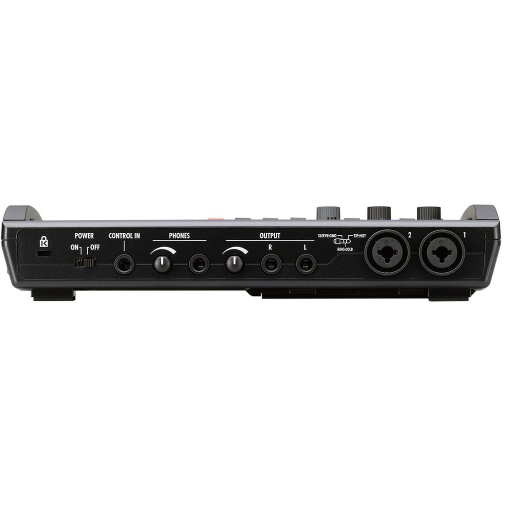 Zoom R8 Multi Track Recorder Audio Interface-Zoom-Infinite Music