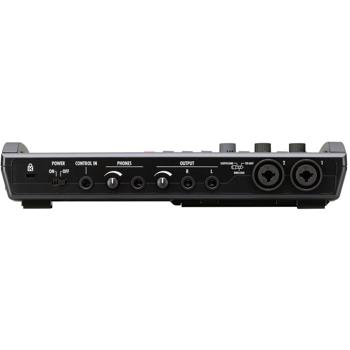 Zoom R8 Multi Track Recorder Audio Interface-Zoom-Infinite Music