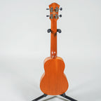 aNueNue PM1L Soprano Long Neck Ukulele-aNueNue-Infinite Music