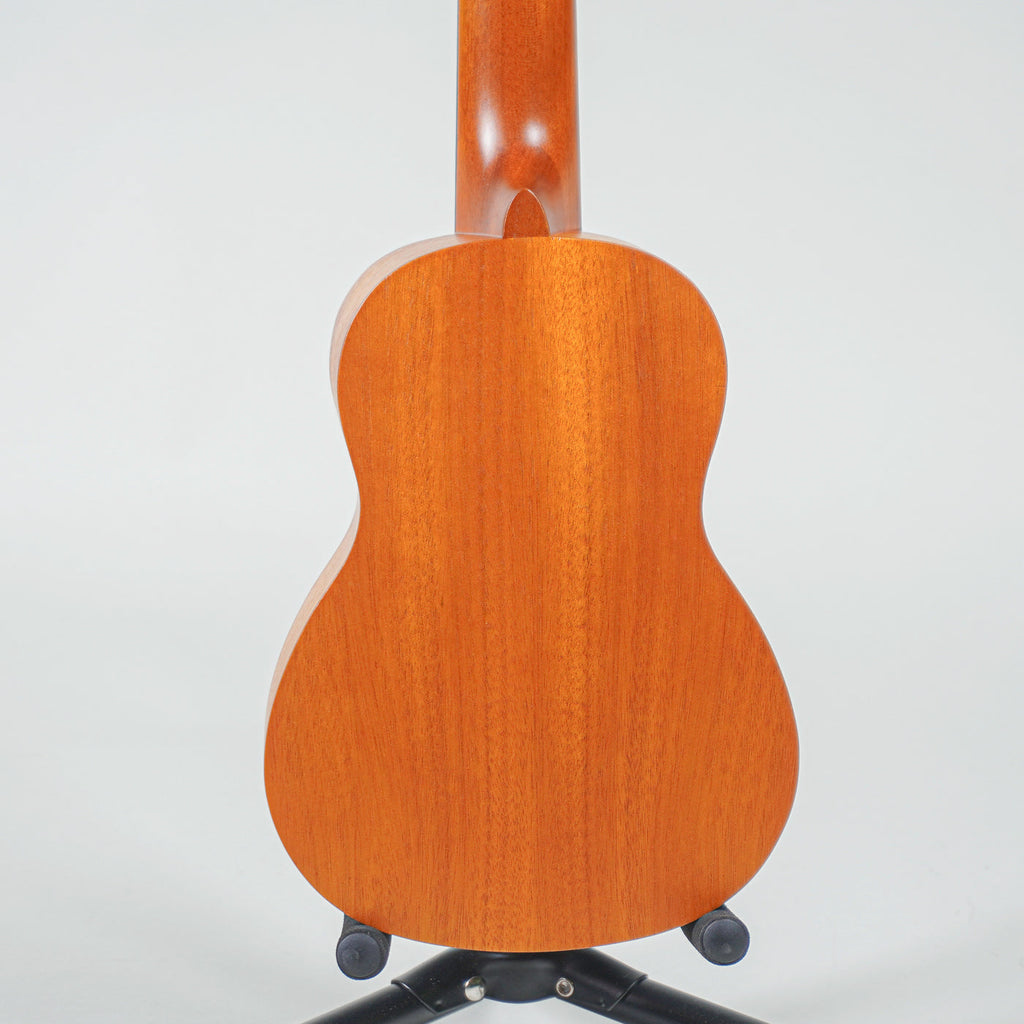 aNueNue PM1L Soprano Long Neck Ukulele-aNueNue-Infinite Music