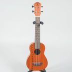 aNueNue PM1L Soprano Long Neck Ukulele-aNueNue-Infinite Music